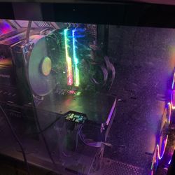 RTX 3080 Gaming PC + 32GB RAM + 144Hz Monitor