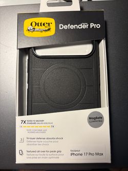 iPhone 17 pro max case