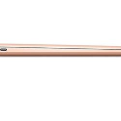 Pink MacBook Air 2020