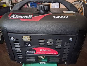 Portable Generator