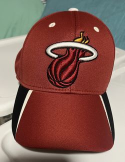 Miami Heat Hat