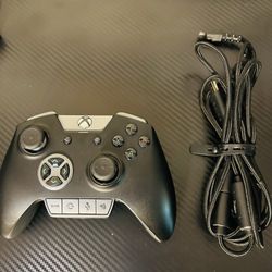 Razer Wolverine Ultimate Xbox Controller – Excellent Condition