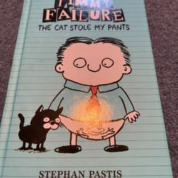 Timmy Failure Book Series Book 6