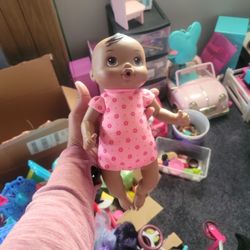Baby Alive