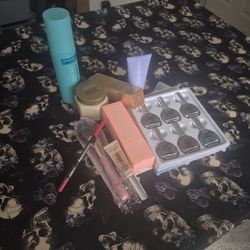 Makeup Bundle 