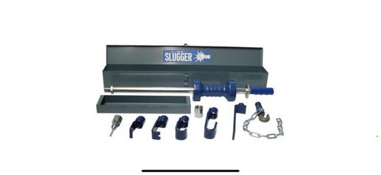 Slugger Auto Body Slide Hammer