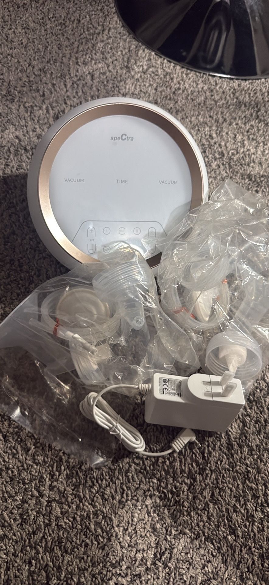Brand New Breast Pump
