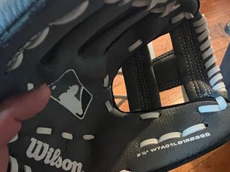Wilson 9.5 Glove
