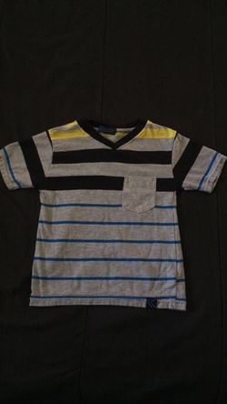 Boys shirt size 5