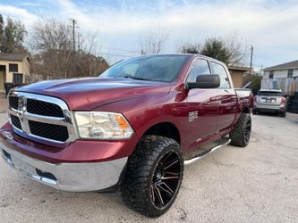 2019 Ram 1500 Classic
