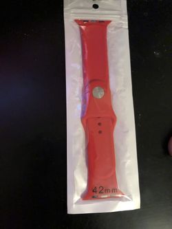 Apple Watch bands 42mm