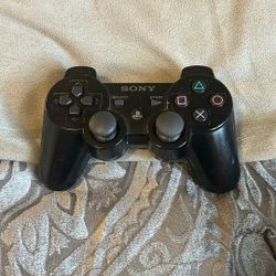 Ps 3 Dualshock 3 Controller 