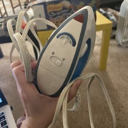 Mini Electrical Iron 