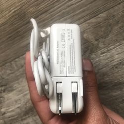 Macbook Charger Replacement 85W