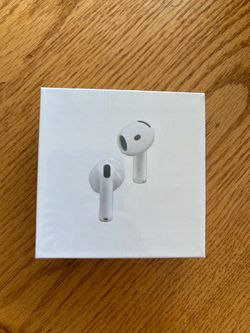 airpod 4