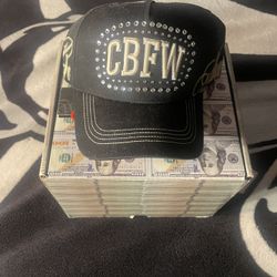 Dandy Lil Baby Hat 