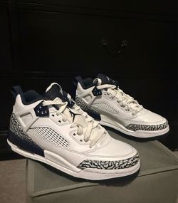Jordan shoes