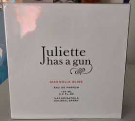 Juliette Has a Gun Magnolia Bliss EDP 100ml