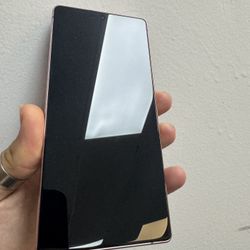 Samsung Note 20 5G