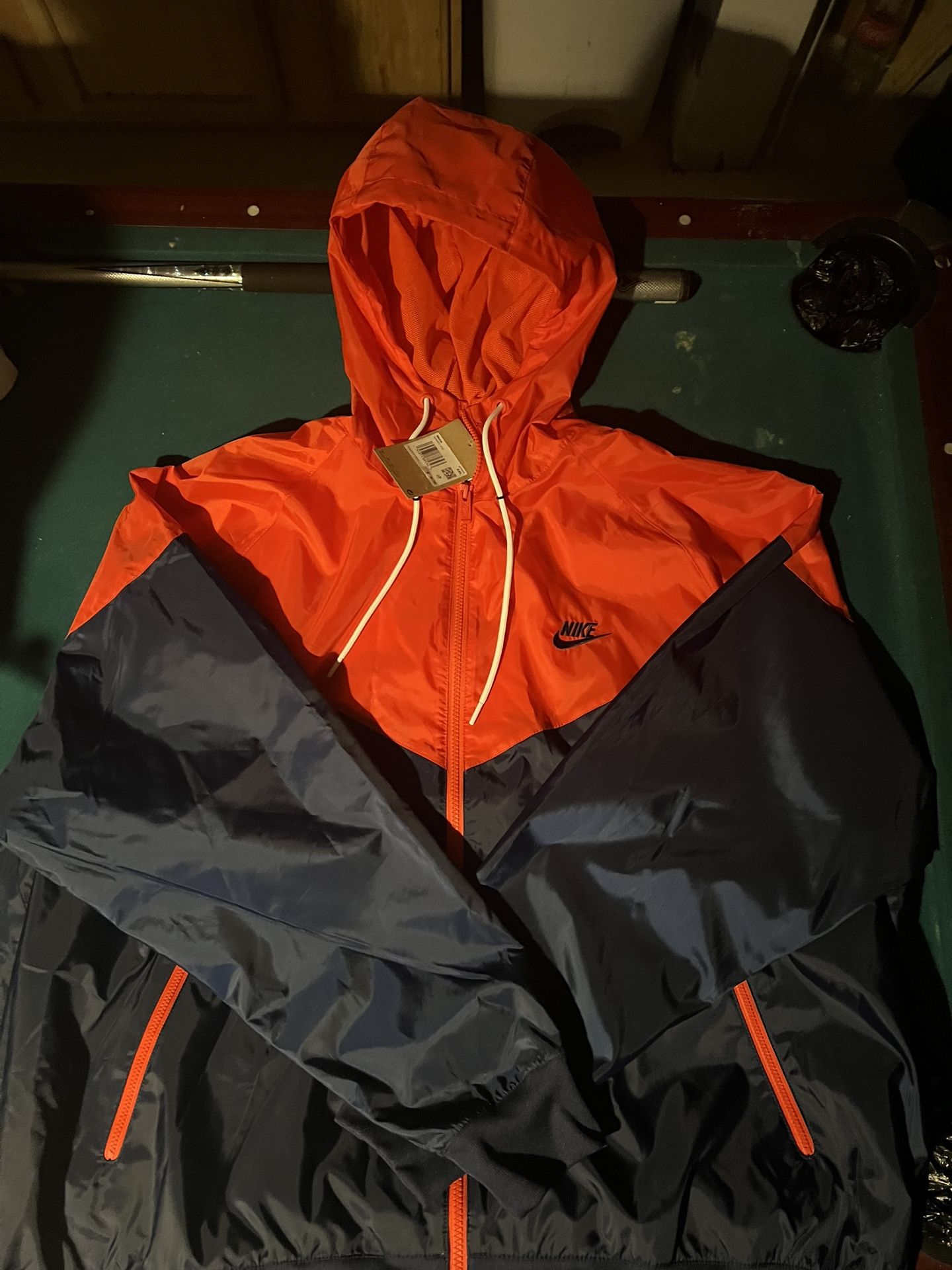 Windbreaker Nike