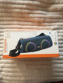 JBL speaker