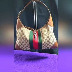 EUC LIMITED EDITION JACKIE SHERRY LINE