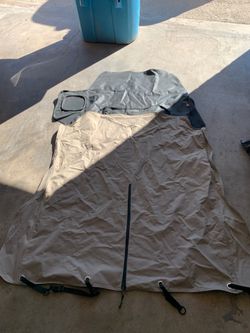 Kurgo Dog Car Cover