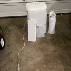 TOSHIBA AC