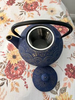 Tea Pot
