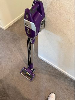 Vacuum Shark