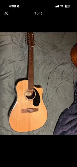 Selling Guitar for College