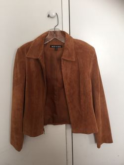 Lady's coat size 8