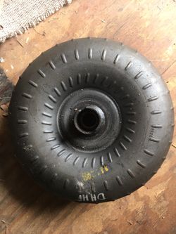 4L60e torque converters