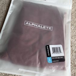 Alphalete 