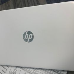 2020 HP Laptop