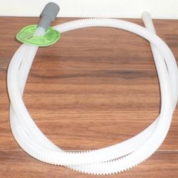 Brand New Dishwasher Drain Hose W11455602 W10336891