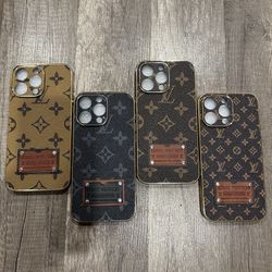 Brand New Case Covers For iPhone 📲 Series 15 