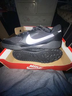 Nike shoes