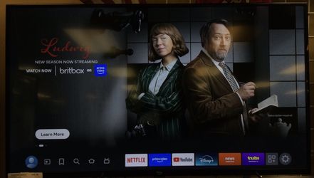 40” Fire Tv 2-series HD