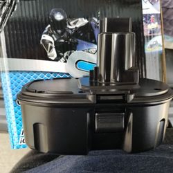 Battery For Dewalt 18V Power Tools