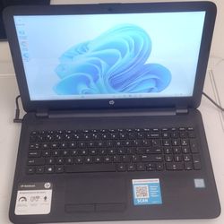 Laptop Hp Core i5 7th Generation Windows 11