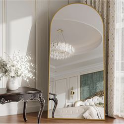 Full Length Mirror (70x30)