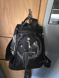 Cute backpack