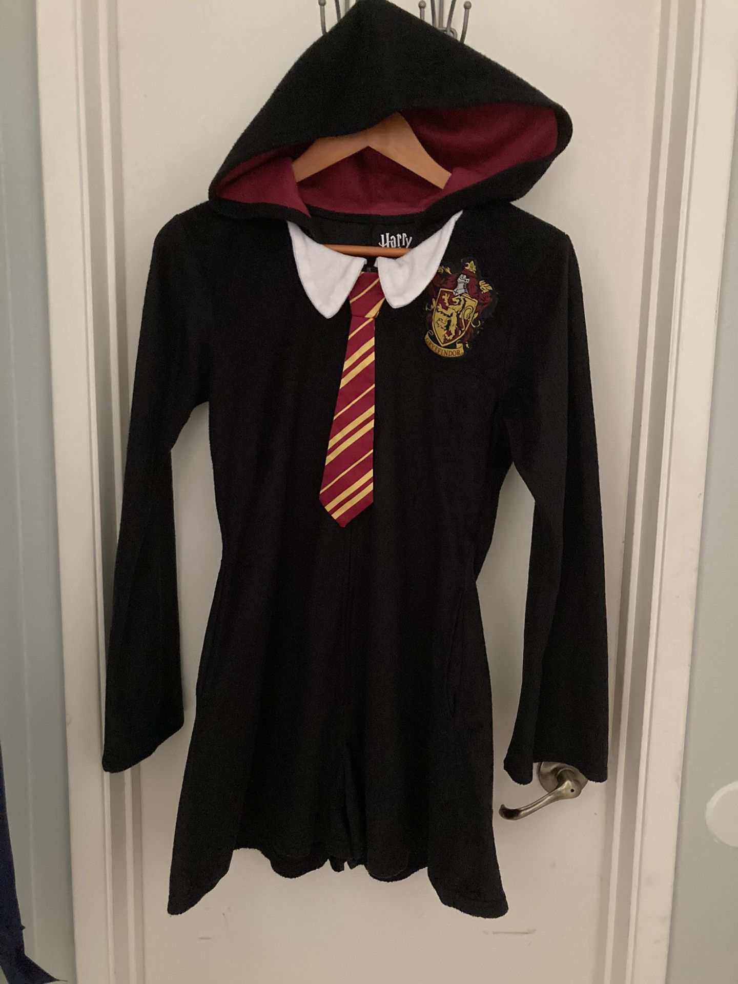 Harry Potter Costume Romper