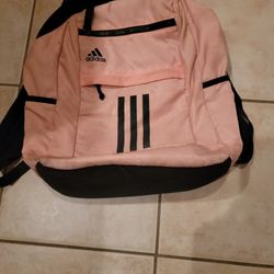 Original Addidas Back Pack $15