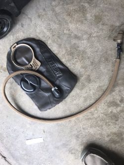 Camelbak bladder