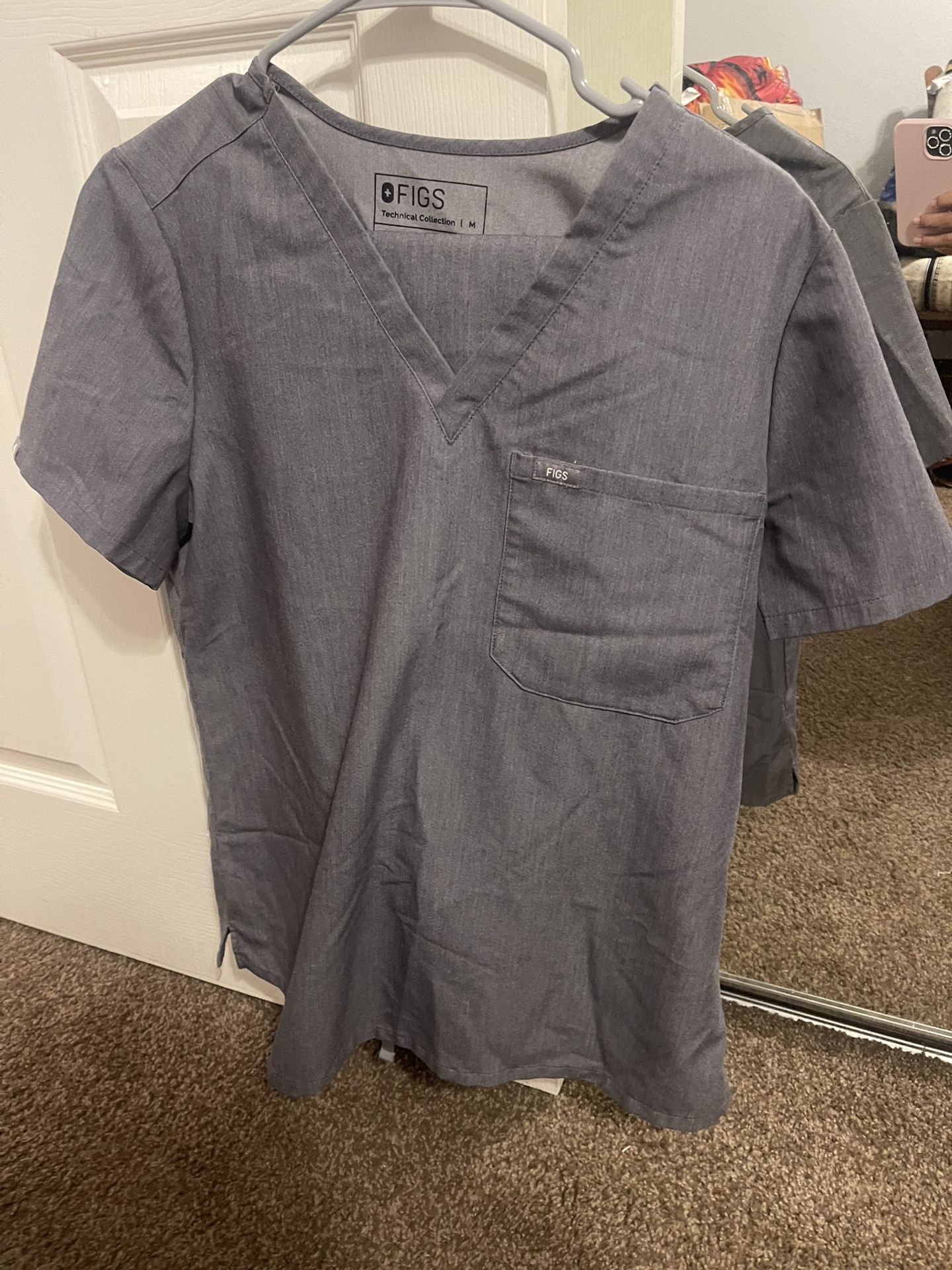 Figs Scrubs