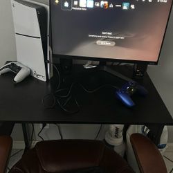Selling Whole Gaming Set Up 
