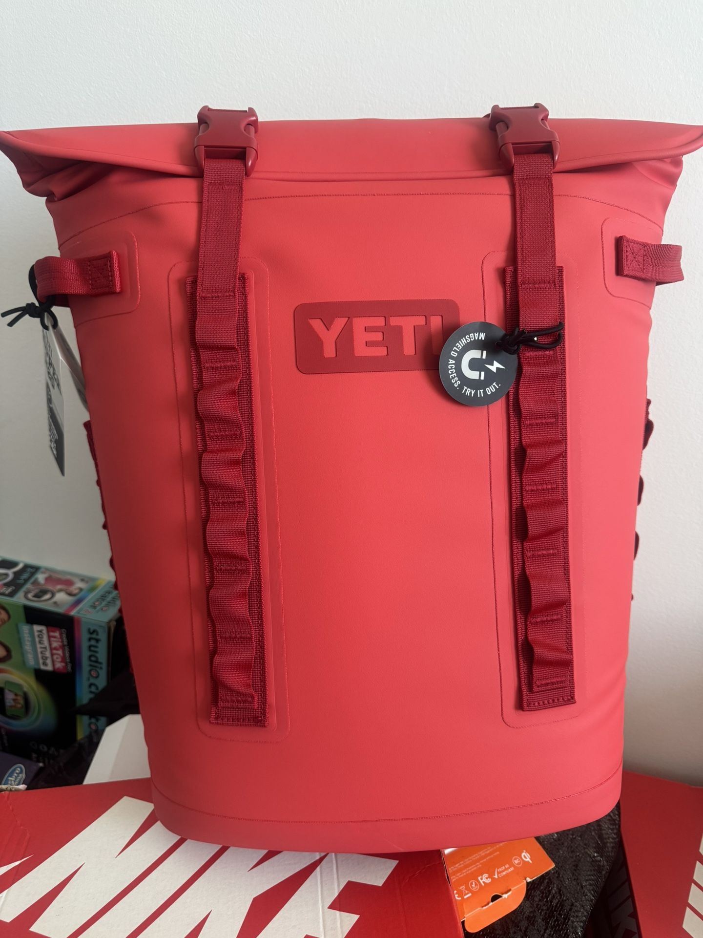 Yeti M20 Cooler Backpack