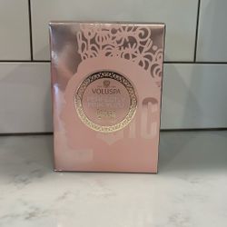 Wicked Voluspa Candle